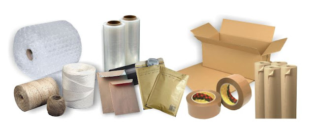 El mayor surtido de productos para embalar y proteger