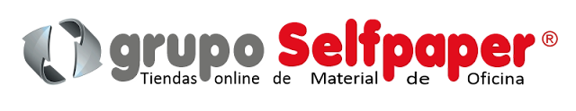 Logotipo Gruposelfpaper logo gruposelfpaper