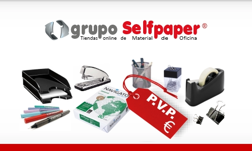 La historia de Gruposelfpaper