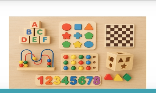 Los mejores juegos didácticos