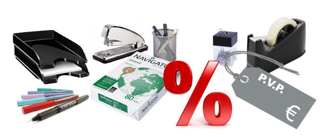 Gruposelfpaper, material de oficina barato