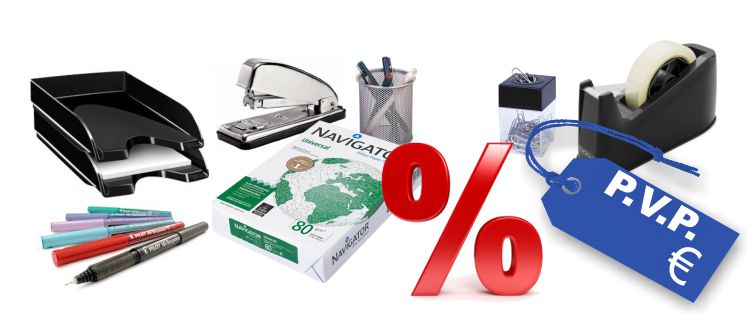 La mejor papelería online para empresas